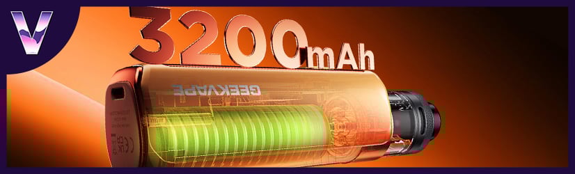 une grande autonomie